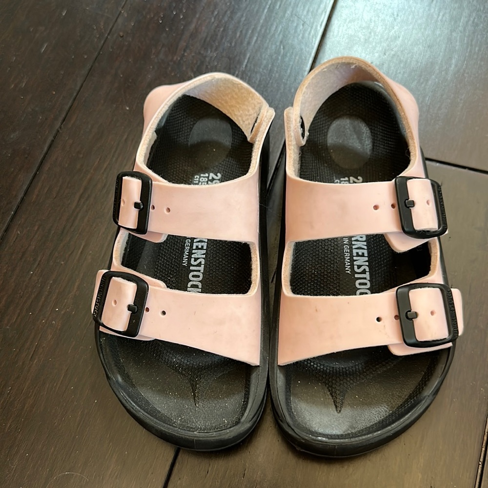 Birkenstock outdoor sandals EUR 29